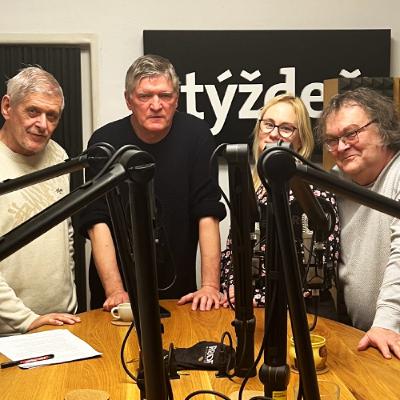Týždeň s .týždňom: Prečo kleslo PS? Pomáha slovenský premiér Putinovi kvôli súkromnému biznisu?