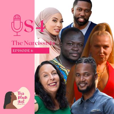 Season 4 - E:6 - The Narcissists Season 4 - E:6 - The Narcissists