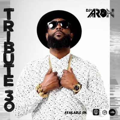 #tribute30 - Bunji Garlin