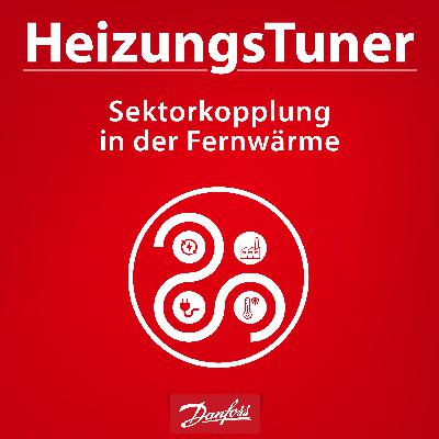 Sektor Kopplung in der Fernwärme