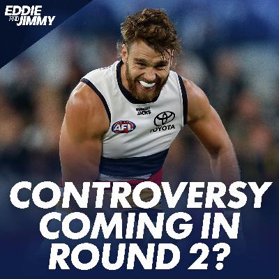 The Centurion & the AFL’s “illegal” Round 2 act