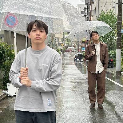 第272回「マシンガンズさんの努力」