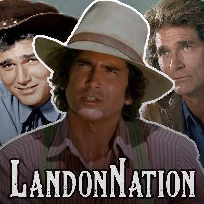 Little House on the Prairie – Going Home