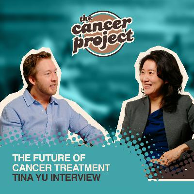 The Future of Cancer Treatment