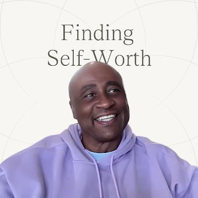 Discovering self-worth | Ep. 39 — John's 5-MeO-DMT Story Discovering self-worth | Ep. 39 — John's 5-MeO-DMT Story