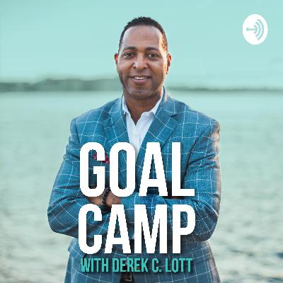Episode 78 - The Mindset To Crack The Code To Reach Your Goals In 2023