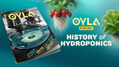 History Of Hydroponics