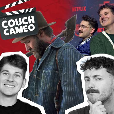 Der emotionalste Netflix Film des Jahres | Folge 45 Der emotionalste Netflix Film des Jahres | Folge 45