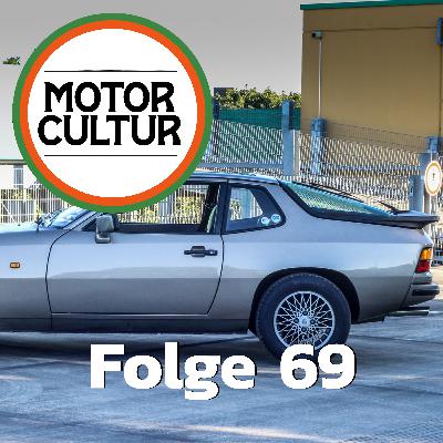 Folge 69: Porsche Halleluja!