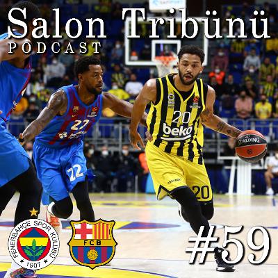 #59 - Üst Üste Üç Yenilgi #59 - Üst Üste Üç Yenilgi