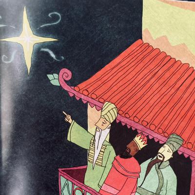 Capítulo 23. O Rei dos reis Capítulo 23. O Rei dos reis