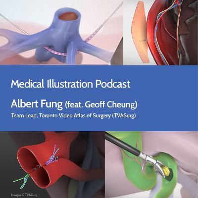 Albert Fung interview feat. Geoff Cheung Albert Fung interview feat. Geoff Cheung