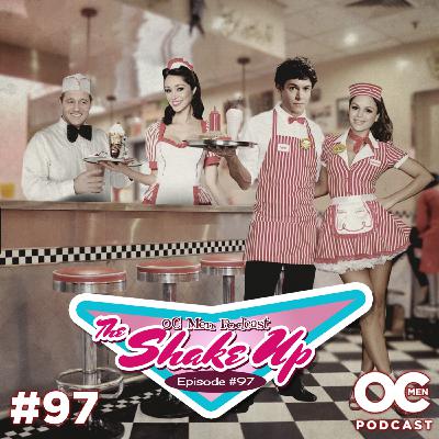 S04E14 - The Shake Up - "The Great Expectation"