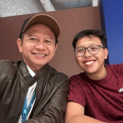 Misi Dosen Muda Untuk Mahasiswa Teknologi Pangan Misi Dosen Muda Untuk Mahasiswa Teknologi Pangan