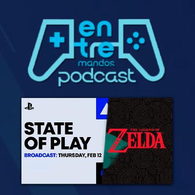 The Legend of Zelda (Monográfico) y PlayStation Showcase Febrero 2026