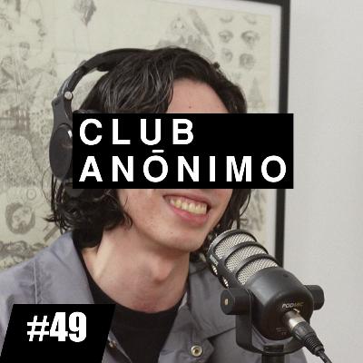 #49 - Proux: Parar nunca ha sido una opción