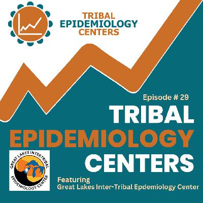 TEC 29: Addressing Lack Of Data, At Great Lakes Inter-Tribal Epidemiology Clinic