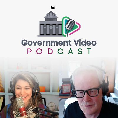 Ep 11, S2 - Why Community Media Day Matters for Local Government Communications