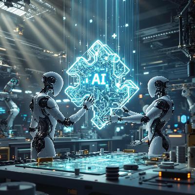 Multi-Agent Claude, Voice Mode Launch, and AI Moderation with TokenBreak