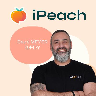 Pitch... ta boîte | David - Rædy Pitch... ta boîte | David - Rædy