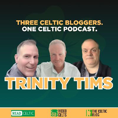 40: Renewal Is Coming