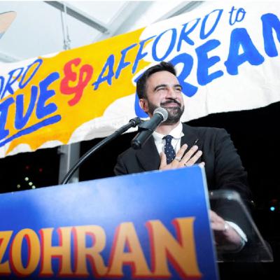 Ep. 22 - How Zohran Won and What Happens Now?