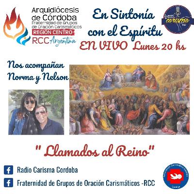 ESCE: Llamados al reino 01-11-2021