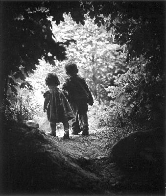 Boy and Girl