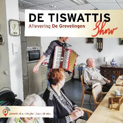 De Tiswattis Show : De Grevelingen De Tiswattis Show : De Grevelingen