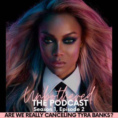 Coming Soon : Are we really canceling Tyra Banks ?