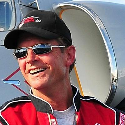 S2 EP37 - Jeff Turney, Racing Jets