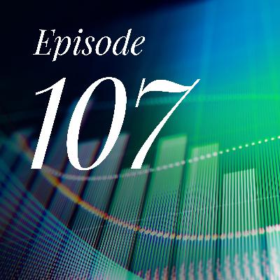 Episode 107: The future of the U.S. dollar: dissecting the Mar-a-Lago Accord