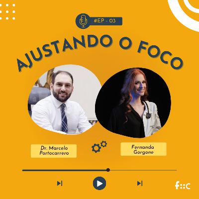 Ajustando o foco #03