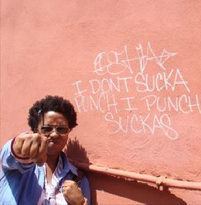 Lez Talk Books Radio Presents: Sheree L. Greer