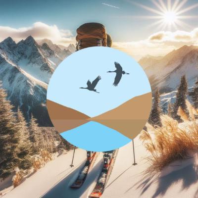 פרק 49 - אלפיניזם חלק 1/5 - שלג