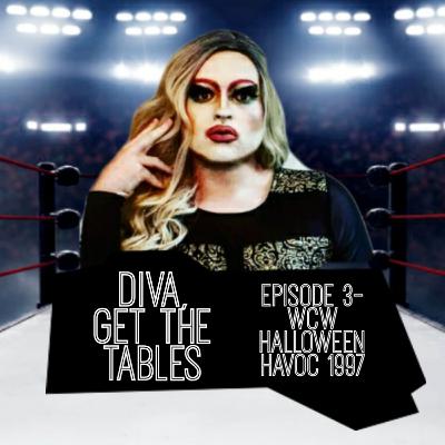 Episode 3- WCW Halloween Havoc 1997 Episode 3- WCW Halloween Havoc 1997