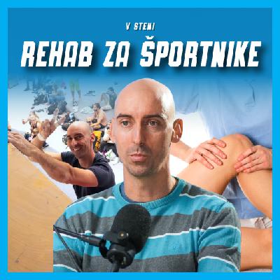 #64 - Jure Bornšek: Plezalec, fizioterapevt in olimpijec v ozadju #64 - Jure Bornšek: Plezalec, fizioterapevt in olimpijec v ozadju