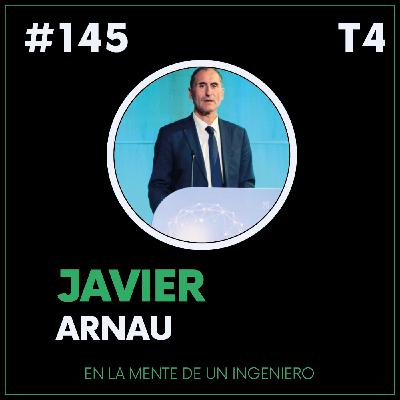 #145 Javier Arnau. CEO de Navalia