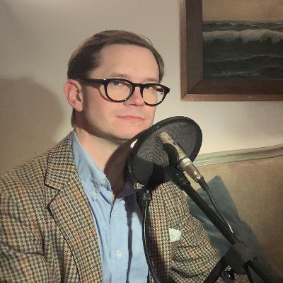 Samtal #31 : Operachefen Dan Turdén