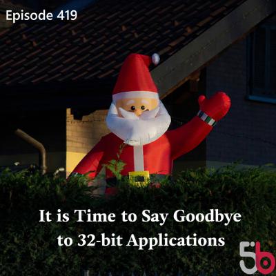 Update Causing RemoteApp Connection Issues! Vendor Ditches 32-Bit App! Global Teams Outage!