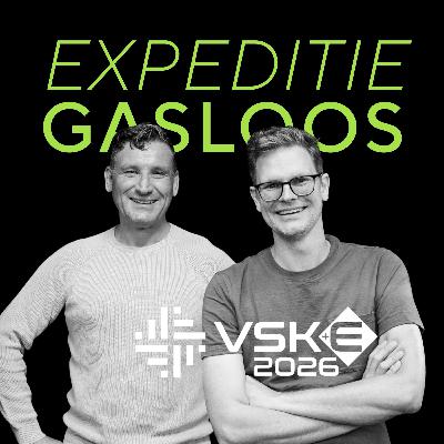 De nieuwste innovaties - live vanaf de VSK+E 2026