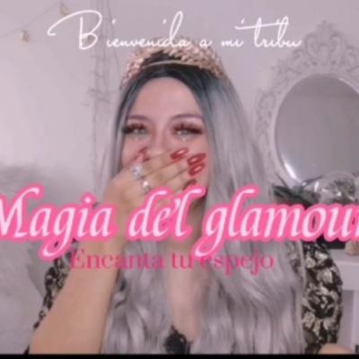MAGIA DEL GLAMOUR - ENCANTA TU MAQUILLAJE MAGIA DEL GLAMOUR - ENCANTA TU MAQUILLAJE