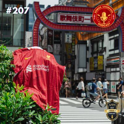 #207 Pre Season - Derrota e o Adeus de Díaz