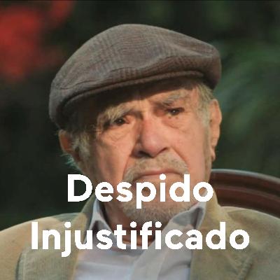 EPISODIO 7 PODCAST ¿Cómo denunciar a tu patrón ante el SAT?