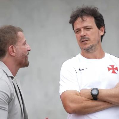 GE Vasco #439 - Diretoria vai contratar quantos jogadores?