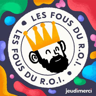 Teaser Les Fous du R.O.I