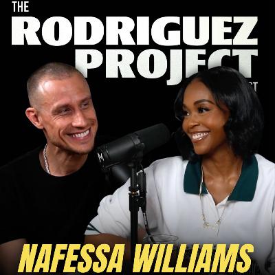 Nafessa Williams | Her Life as a Screenplay - Ep 030