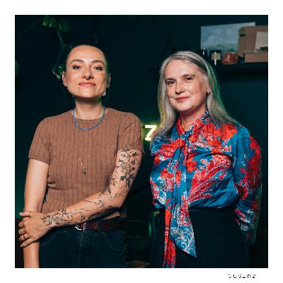 Do sądu idziesz po wyrok nie sprawiedliwość - Małgorzata Łukasik | dusznø podcast #46 Do sądu idziesz po wyrok nie sprawiedliwość - Małgorzata Łukasik | dusznø podcast #46