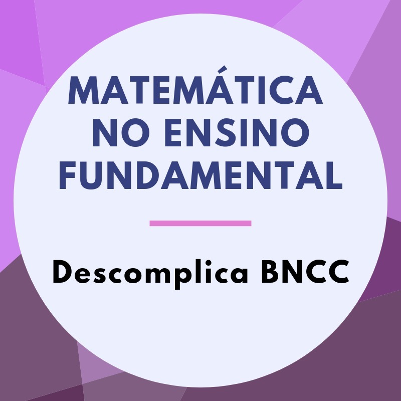MATEMÁTICA NO ENSINO FUNDAMENTAL episode artwork