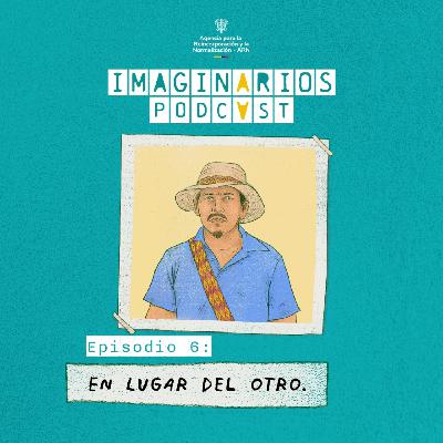 6. En el lugar del otro